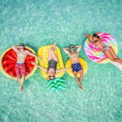Waikiki Beach Candy