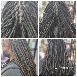 New Lookz Hair Salon
