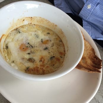 Copa Vida - Baked eggs - New American Near Me - Pasadena, California Copa Vida - Baked eggs - New American Near Me - Pasadena, California