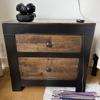 Clutter Storage - My brand new nightstand. :( - Self Storage Near Me Clutter Storage - My brand new nightstand. :( - Self Storage Near Me