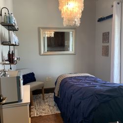 {bodyworks}skincare and massage with Carrie