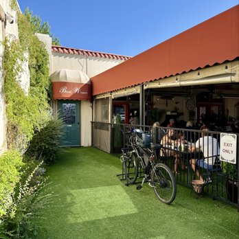 Bread Winners Cafe & Catering - Patio - Breakfast & Brunch Near Me - Arvada, Colorado