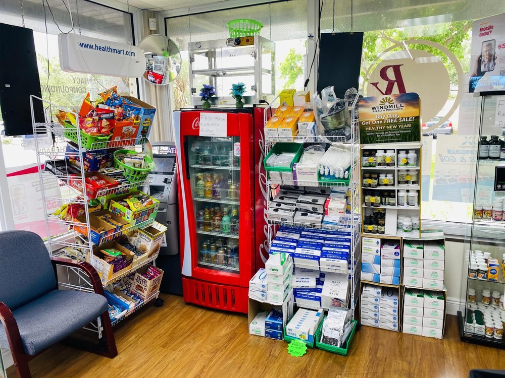 PINES HEALTH MART PHARMACY Updated September 2024 12 Photos 2301