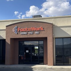 FooteWork - Prescott Valley Office