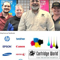 Cartridge World-Vestavia Hills