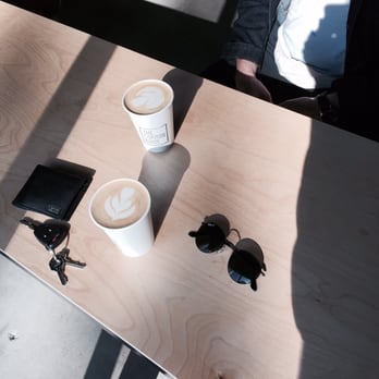Common Room Roasters - Coffee Roasteries Near Me - Long Beach, California