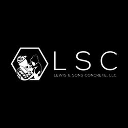 Lewis and Sons Concrete