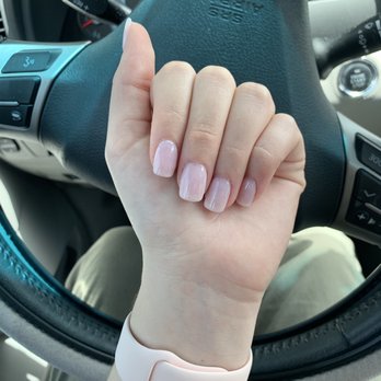 Bliss Nail Spa - Nail Salons Near Me - Tallahassee, Florida