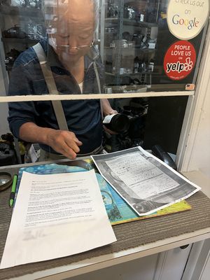 Chicago Camera Specialists