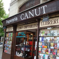Papereria Canut
