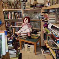 Miles Books