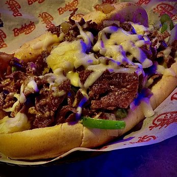 Bubba's 33 - Philly Cheesesteak - Pizza Near Me - Evansville, Indiana Bubba's 33 - Philly Cheesesteak - Pizza Near Me - Evansville, Indiana