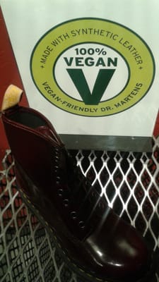 Dr. Martens Bedford Ave. by null