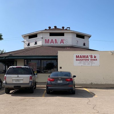 Mama's Daughters' Diner by null