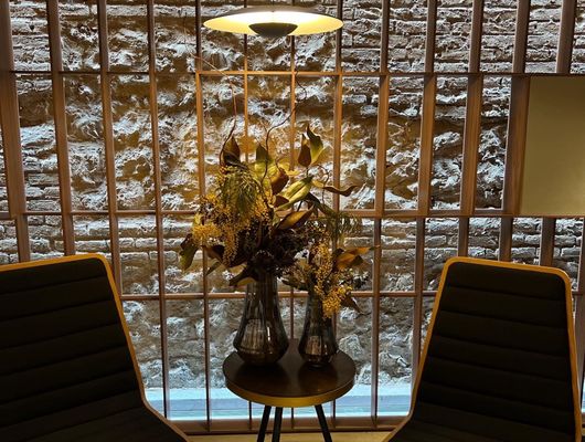 Ricard Camarena Restaurant by null