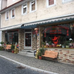 China und Thai Bistro