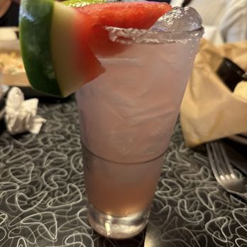 Lucille's Smokehouse Bar-B-Que - Watermelon Margarita - Barbeque Near Me - Temecula, California Lucille's Smokehouse Bar-B-Que - Watermelon Margarita - Barbeque Near Me - Temecula, California