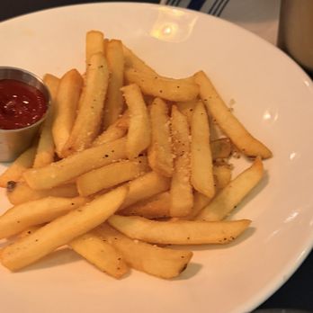 Capri - Truffle Fries - Italian Near Me - Philadelphia, Pennsylvania Capri - Truffle Fries - Italian Near Me - Philadelphia, Pennsylvania