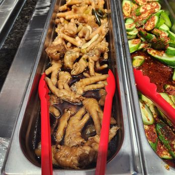 Volcano Hot Pot & BBQ - Hot Pot Near Me - Orlando, Florida
