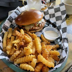 Riverside Cafe - Supreme Sandwich
