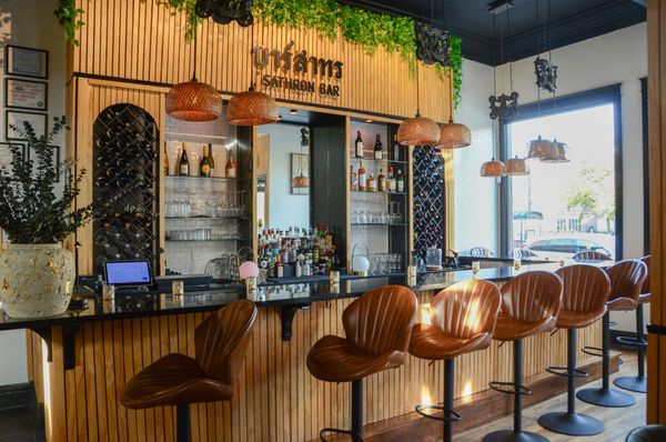 Charoen Krung by Sathorn by null