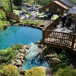Swiss Heritage Winery