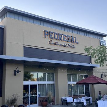 Cantina Pedregal - Mexican Near Me - Folsom, California