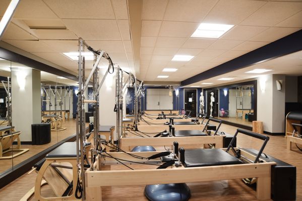 Onelife Fitness - McLean by null