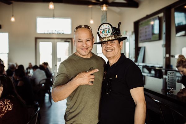 Solano Brewing Company by null