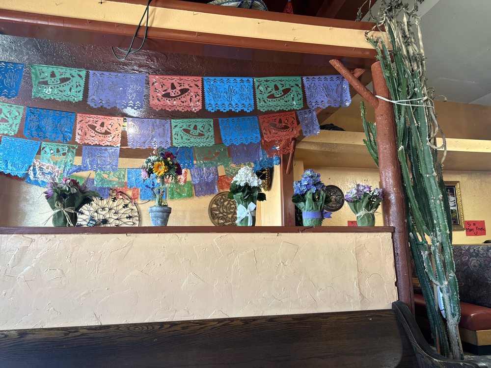 El Tapitio