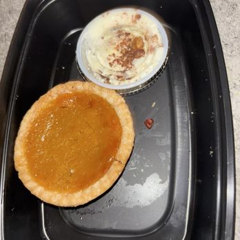 Lula and Sadie’s - $8 sweet potato pie - Southern Near Me - Durham, North Carolina Lula and Sadie’s - $8 sweet potato pie - Southern Near Me - Durham, North Carolina
