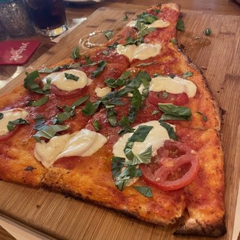 Crust Simply Italian - Flatbread - Pizza Near Me - Gilbert, Arizona Crust Simply Italian - Flatbread - Pizza Near Me - Gilbert, Arizona