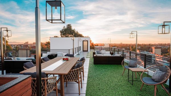 Pinnacle Design and Build