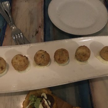 Bili Restaurant - Caribbean Near Me - Vieques, Puerto Rico