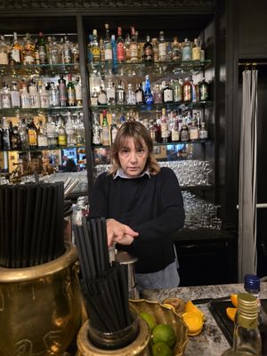 Caffè San Marco by null