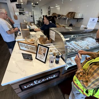 CRUST - Fresh Sourdough Deli - Sandwiches Near Me - San Jose, California