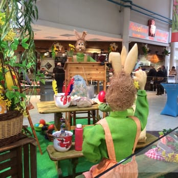 Südring Center - Shopping Centers Near Me - Rangsdorf, BB