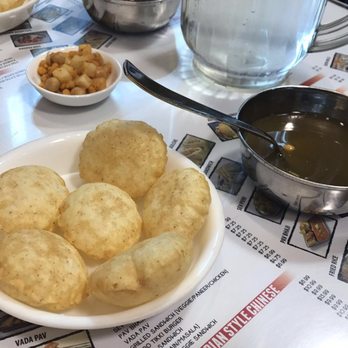 Apna Chaat House - Tasted just like Indian street food! - Indian Near Me - Surrey, British Columbia Apna Chaat House - Tasted just like Indian street food! - Indian Near Me - Surrey, British Columbia