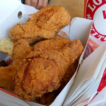 Popeyes Louisiana Kitchen - Chicken Wings Near Me - Brampton, Ontario Popeyes Louisiana Kitchen - Chicken Wings Near Me - Brampton, Ontario