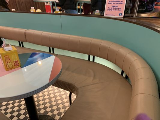 Bar Caffettiera by null