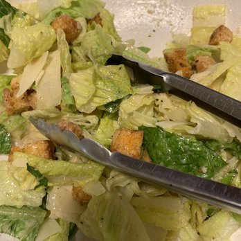Bistro Aldilaitalian - COVID TAKEOUT: Classic Caesar $8, very fresh and quite delicious! - Italian Near Me - East Rutherford, New Jersey Bistro Aldilaitalian - COVID TAKEOUT: Classic Caesar $8, very fresh and quite delicious! - Italian Near Me - East Rutherford, New Jersey