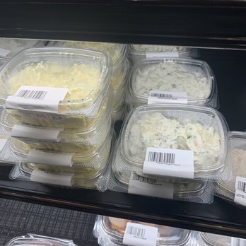 Cordelia's Market - Egg salad - Grocery Near Me - Memphis, Tennessee