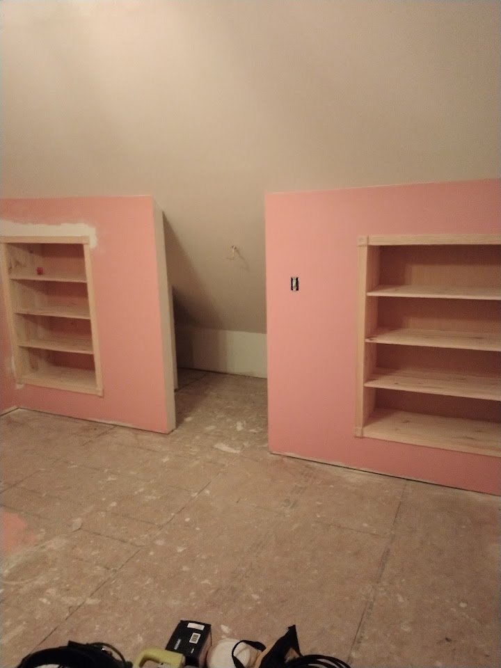 Slide of A E Solutions