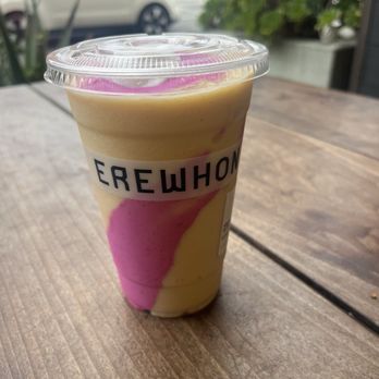 Erewhon - Tyla bliss smoothie - Grocery Near Me - Los Angeles, California Erewhon - Tyla bliss smoothie - Grocery Near Me - Los Angeles, California