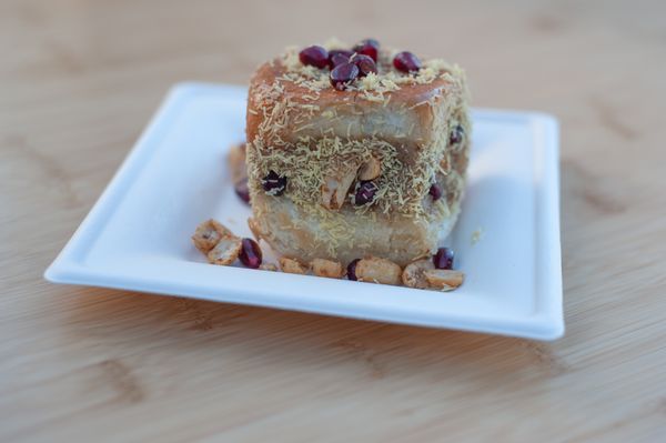 Pav Bhaji and More Sunnyvale by null