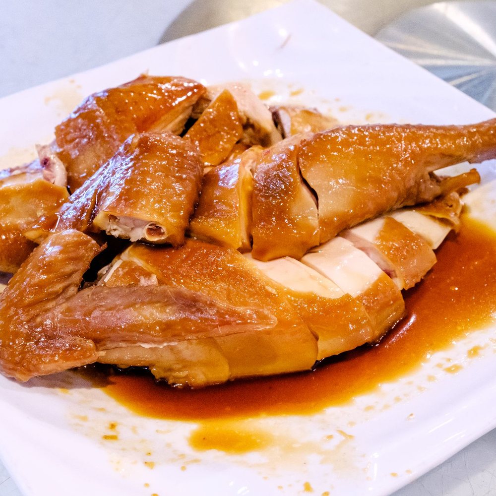 Flavourful House - Soya Chicken - Chinese Near Me - Richmond Hill, Ontario Flavourful House - Soya Chicken - Chinese Near Me - Richmond Hill, Ontario