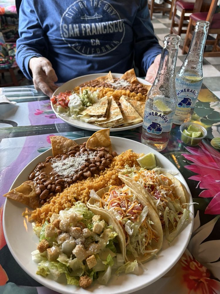 Taconeando 2