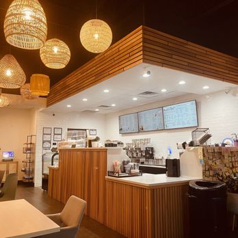 TeaLatte Bar Richardson - Bubble Tea Near Me - Dallas, Texas TeaLatte Bar Richardson - Bubble Tea Near Me - Dallas, Texas