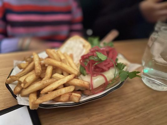Black Tap Craft Burgers & Beer by null