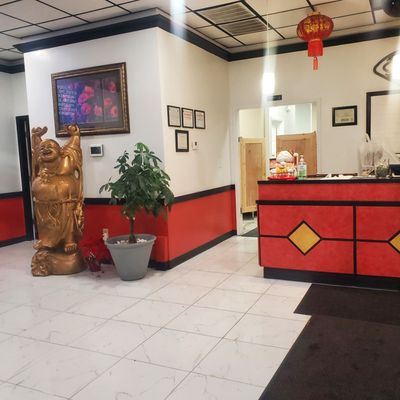 Chef Viet’s Shanghai Chinese Restaurant by null